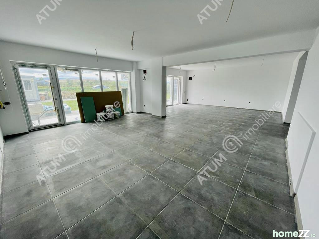 Spaţiu comercial, Piata Cluj