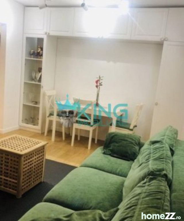 Apartament 3 camere, Basarab