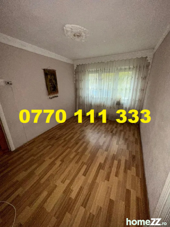 Apartament 2 camere, Apollo
