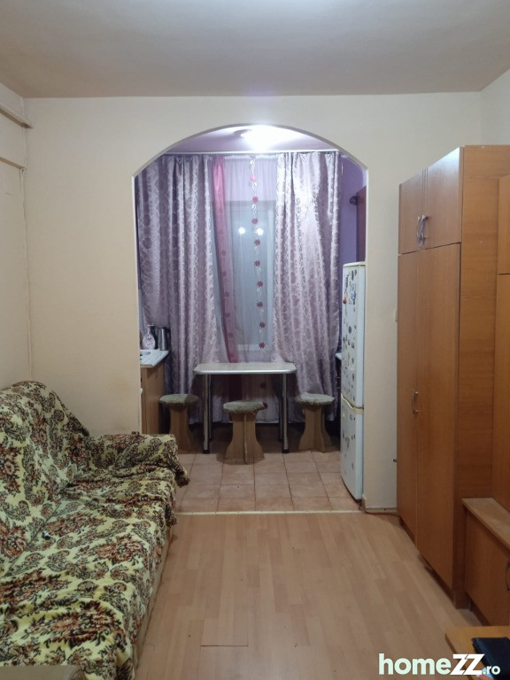 Apartament 1 cameră, Confectii