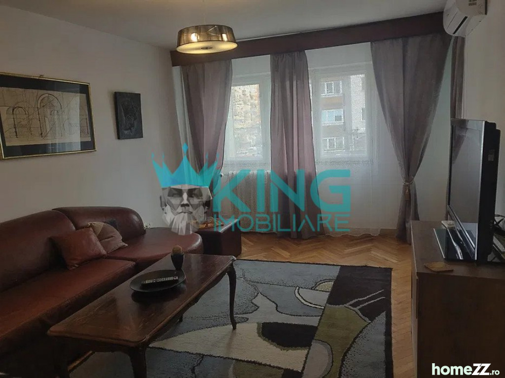 Apartament 3 camere, Piata Unirii