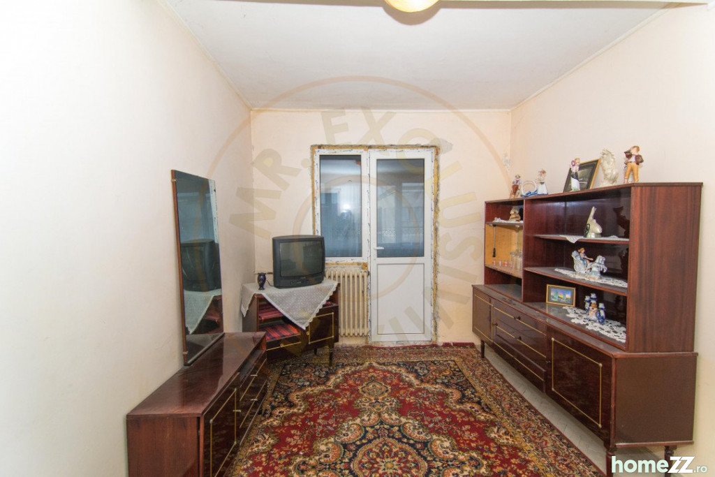 Apartament 2 camere, Razboieni, comision 0%