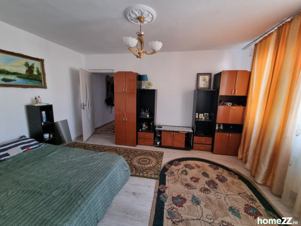 Apartament 2 camere, Narcisa