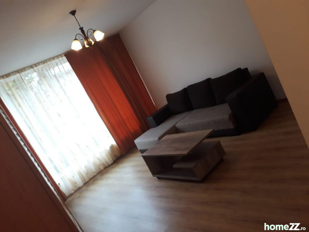 Apartament 1 cameră, Bucovina