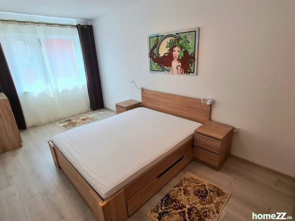 Apartament 2 camere, Take Ionescu