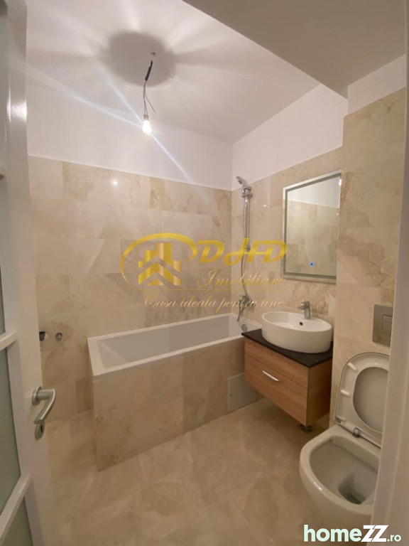 Apartament 2 camere, Copou