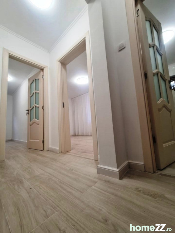 Apartament 1 cameră, Lacul Tei