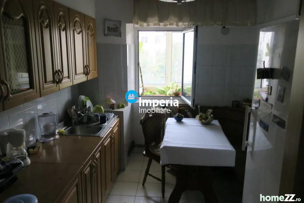 Apartament 3 camere, Canta