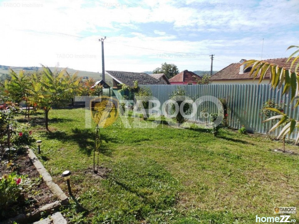 Casă - Vilă 2 camere, Central