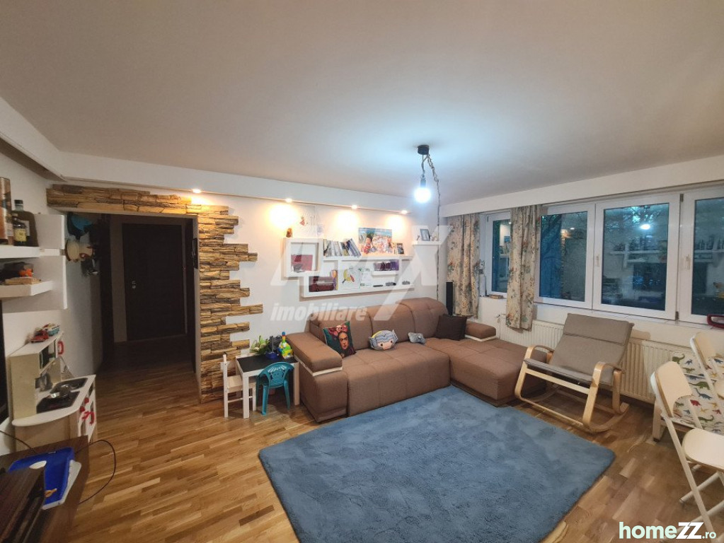 Apartament 3 camere, Drumul Taberei