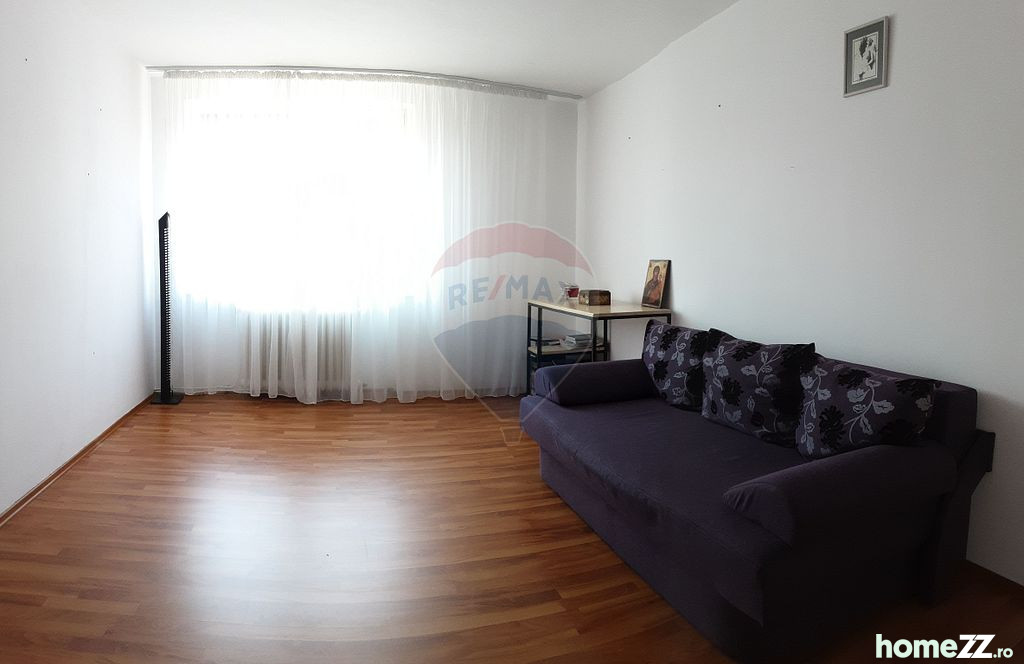 Apartament 2 camere, Precista