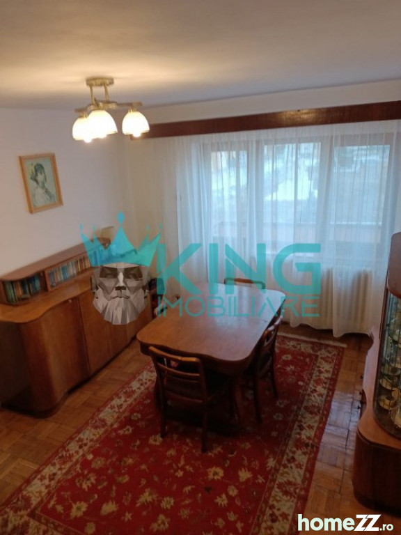 Apartament 2 camere, Hasdeu