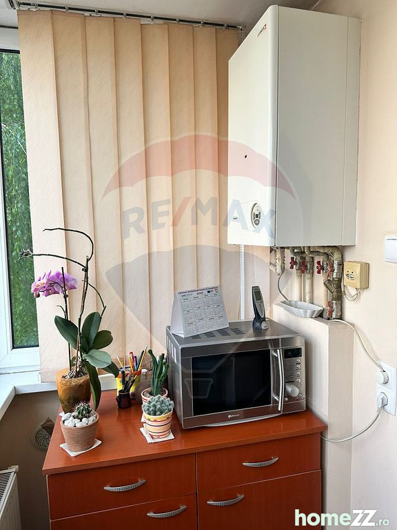 Apartament 3 camere, Hotvon