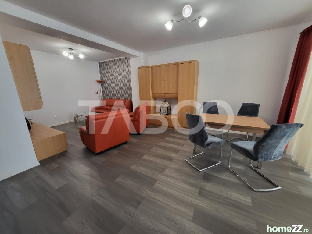 Apartament 2 camere, Lazaret