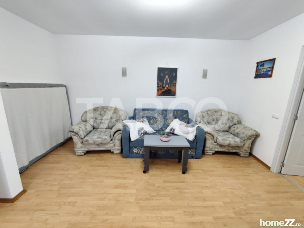 Apartament 2 camere, Orasul de Jos