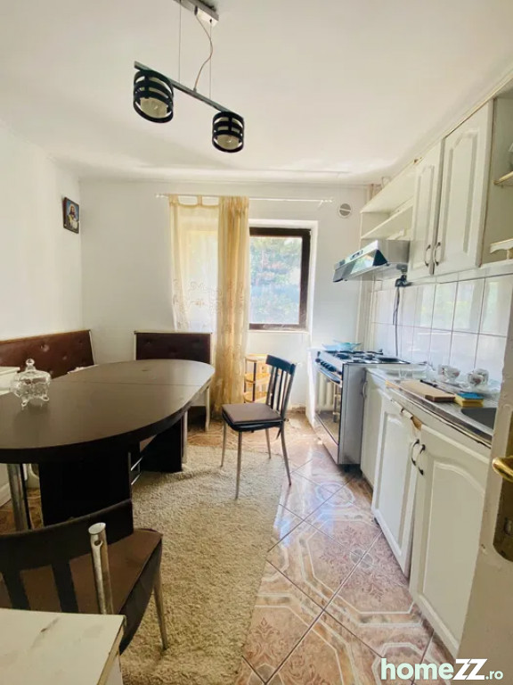 Apartament 2 camere, Zamca