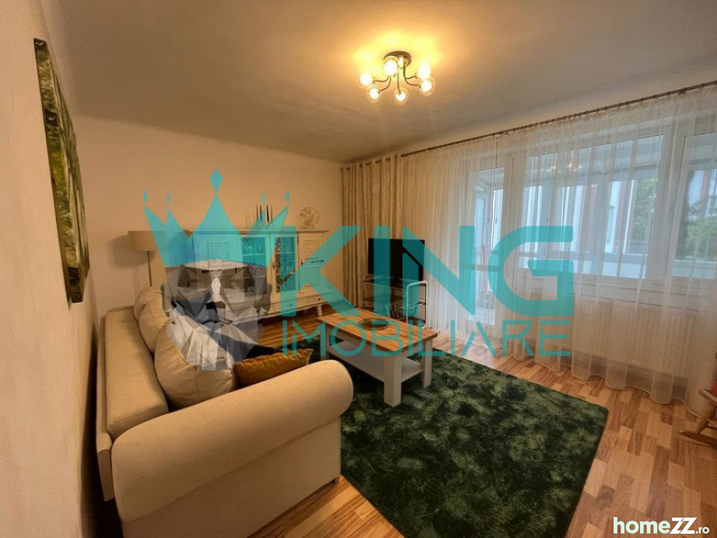 Apartament 2 camere, Teilor