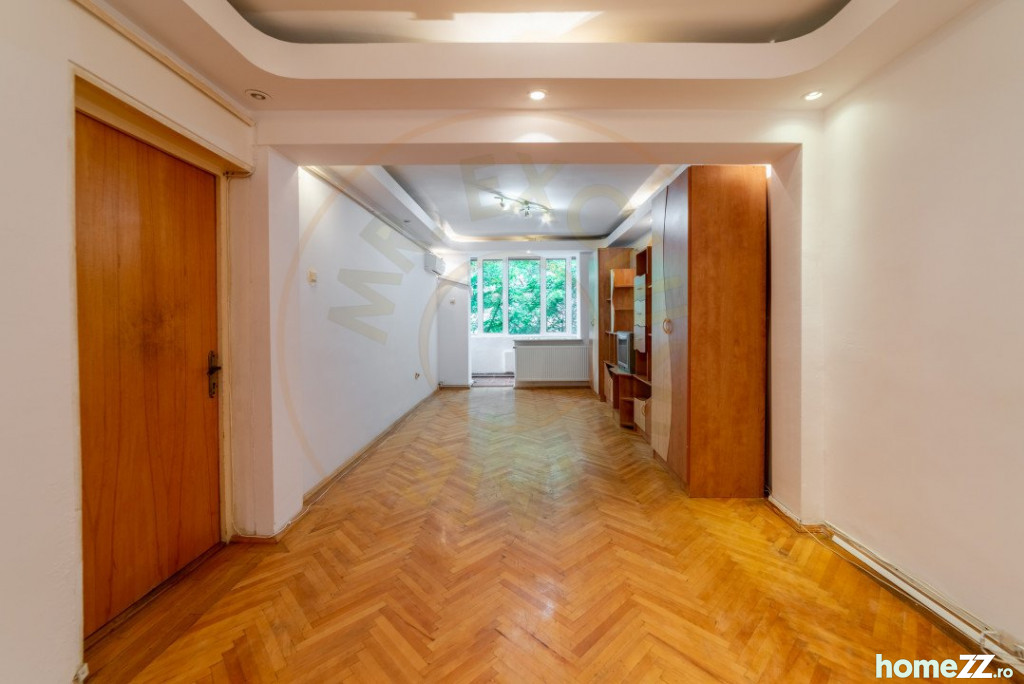 Apartament 3 camere, Banat, comision 0%