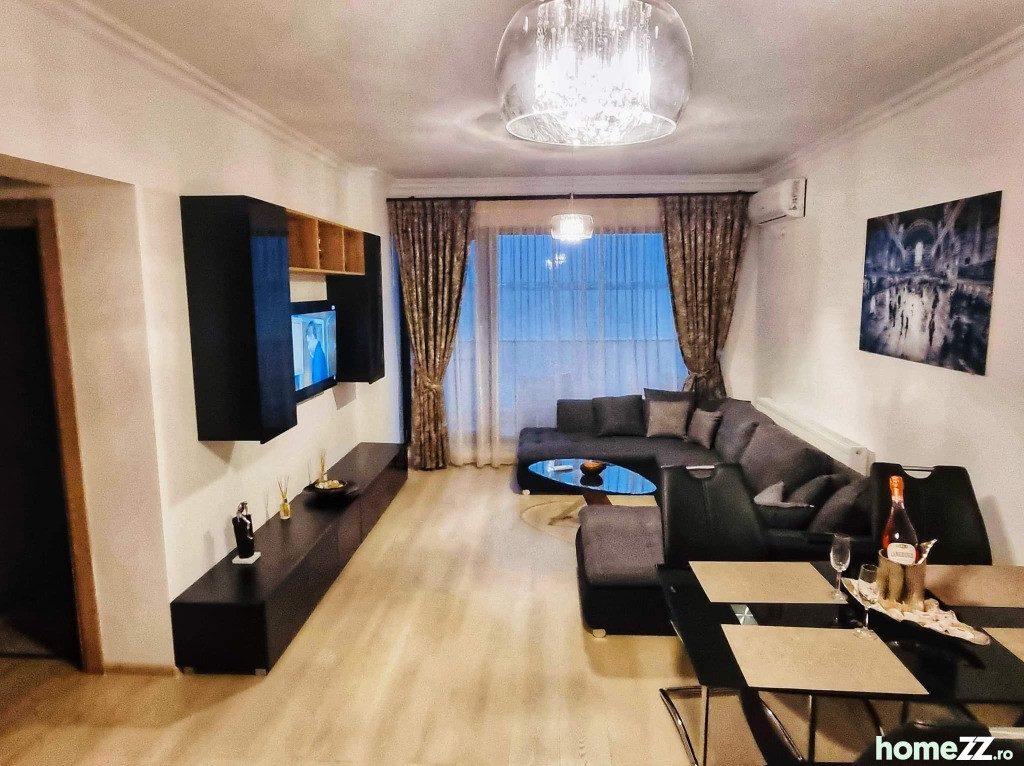 Apartament 2 camere, Statiunea Mamaia