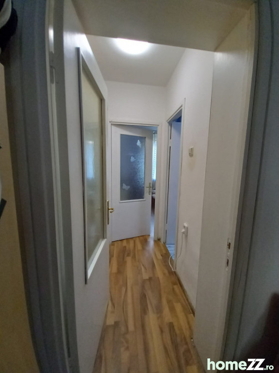 Apartament 2 camere, Titulescu