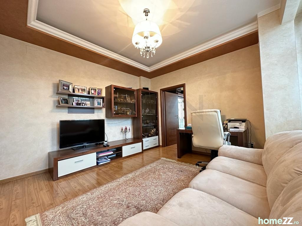 Apartament 2 camere, P-ta Muncii