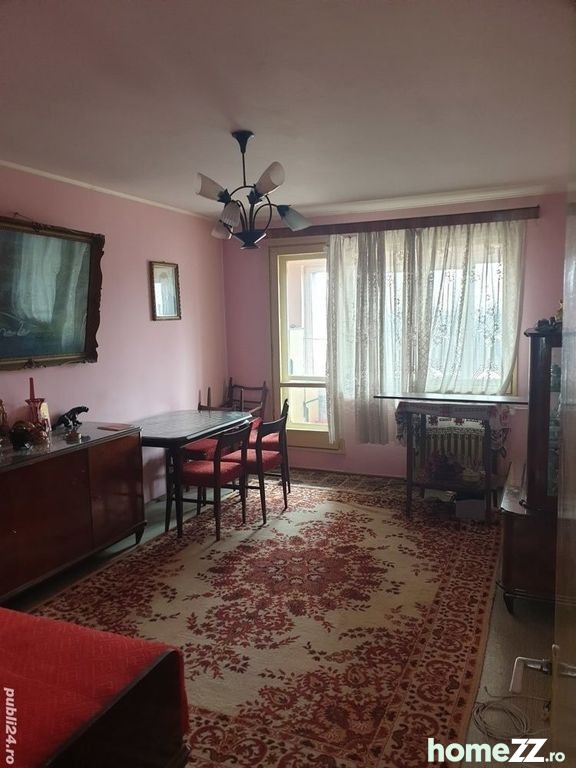 Apartament 3 camere, Apusului