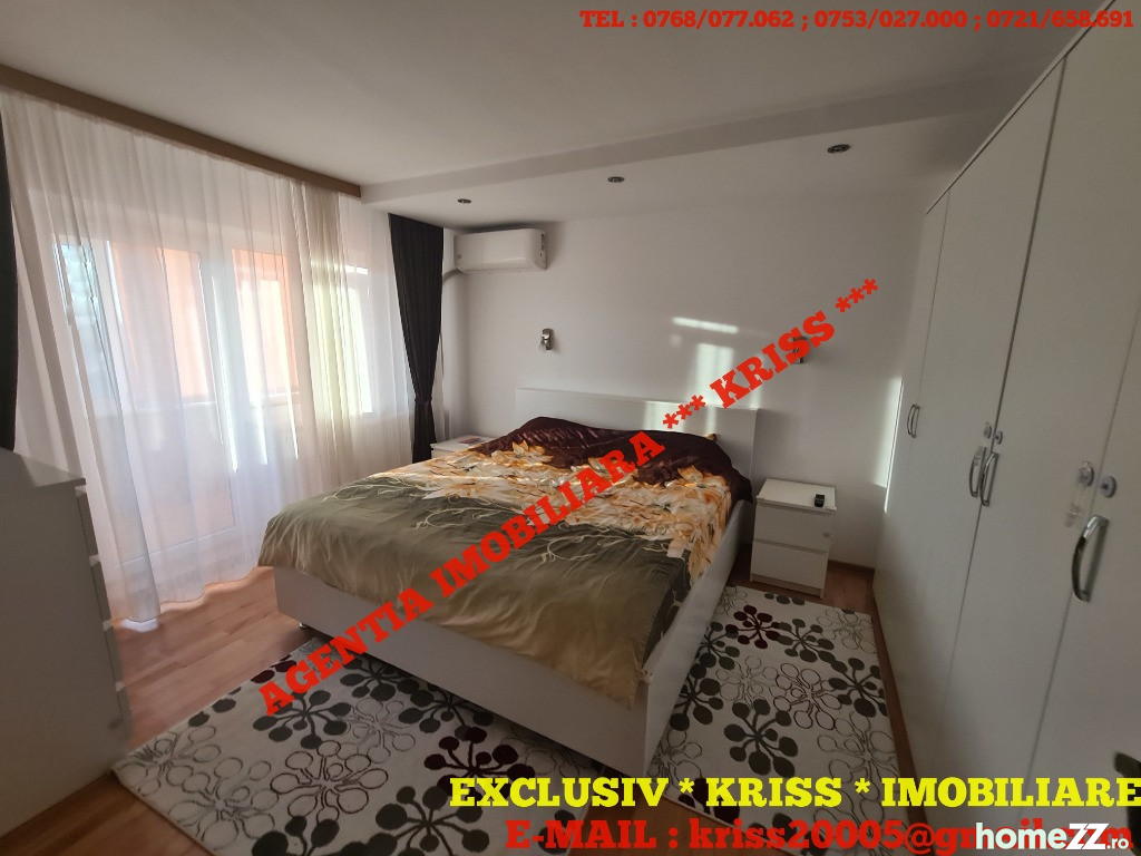 Apartament 3 camere, Teilor