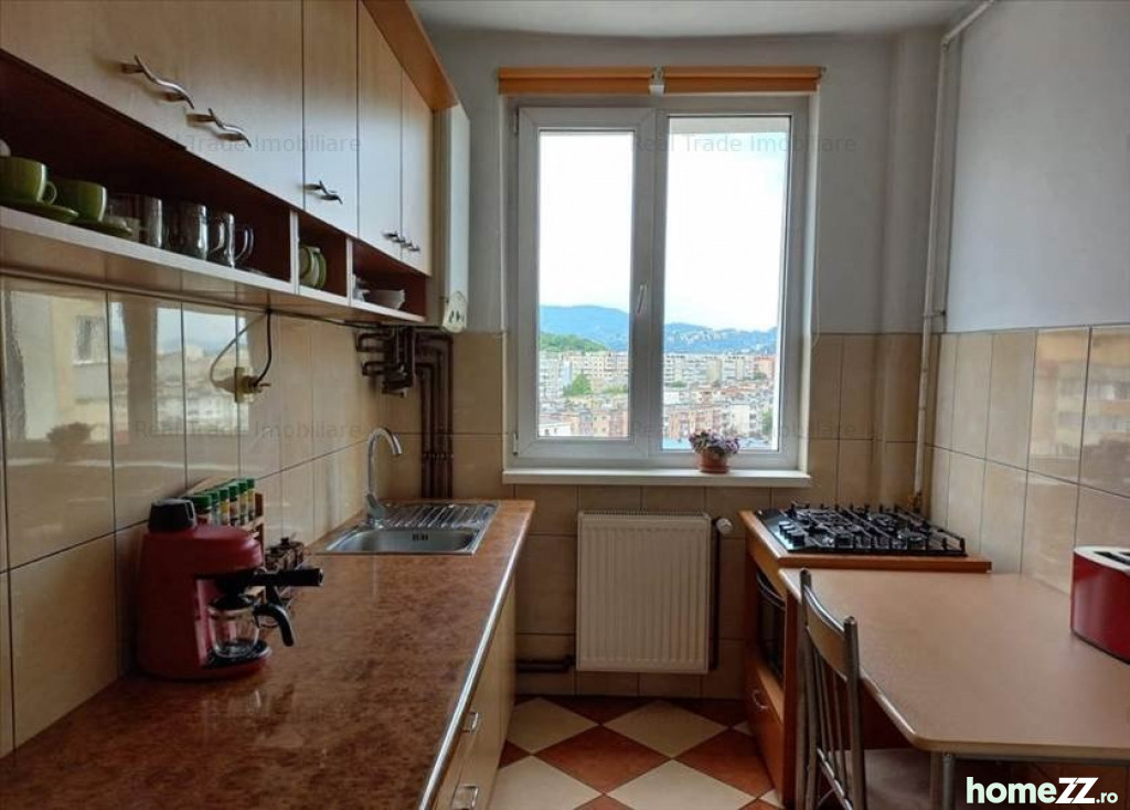 Apartament 2 camere, Vlahuta