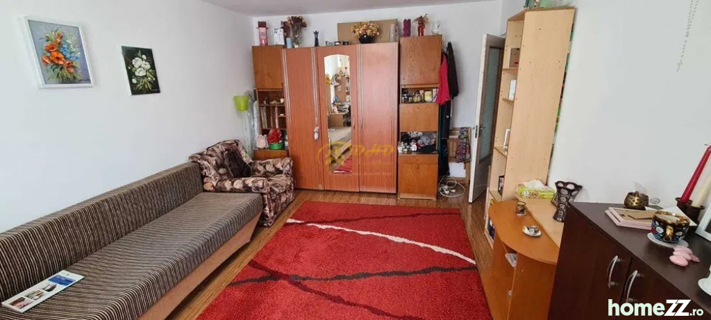 Apartament 1 cameră, Podul de Fier