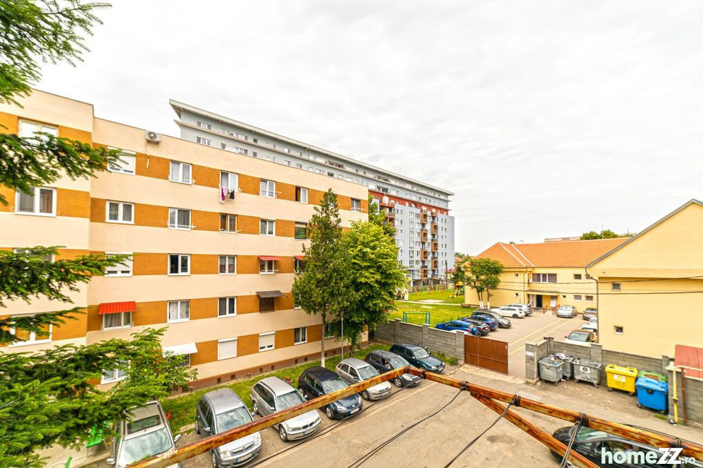 Apartament 1 cameră, Romanilor