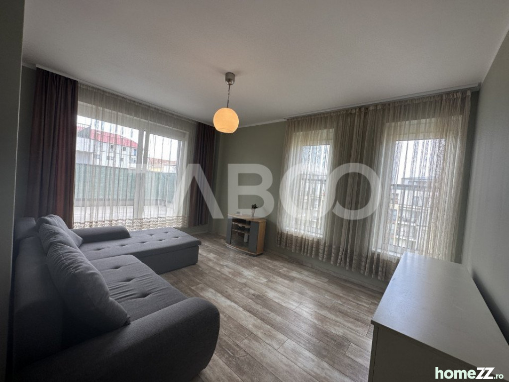 Apartament 2 camere, Broscarie