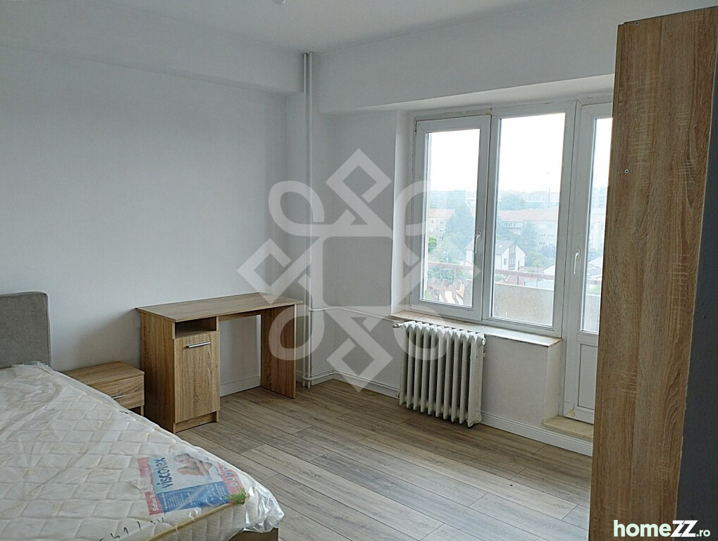 Apartament 4 camere, Cantemir