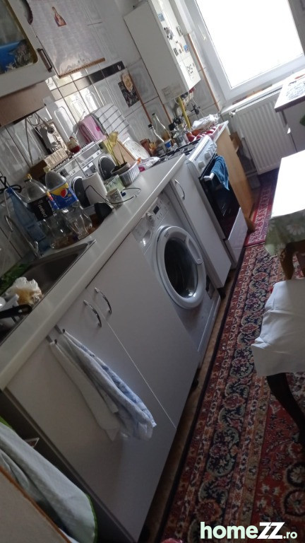 Apartament 1 cameră, I.C.Frimu