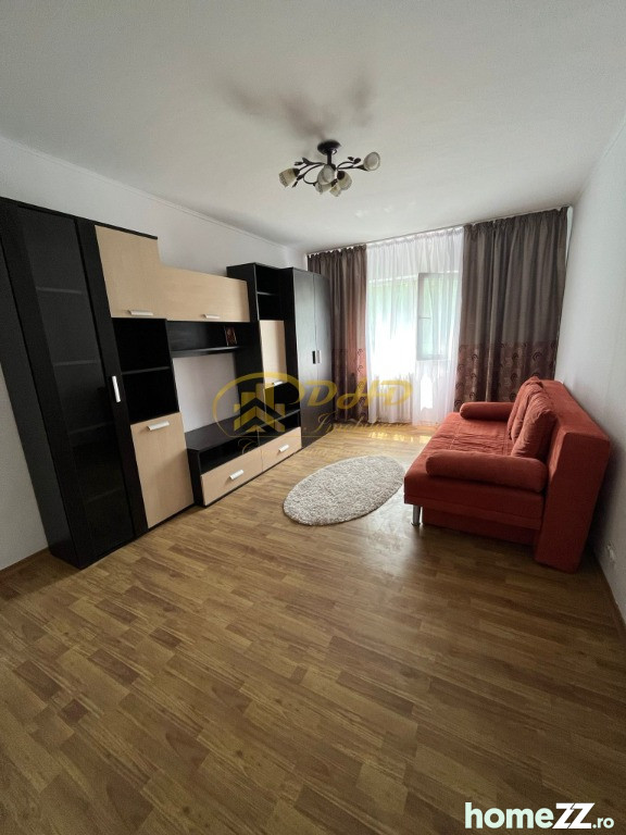 Apartament 2 camere, Podul de Fier