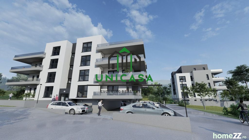 Apartament 2 camere, Lenin Sud