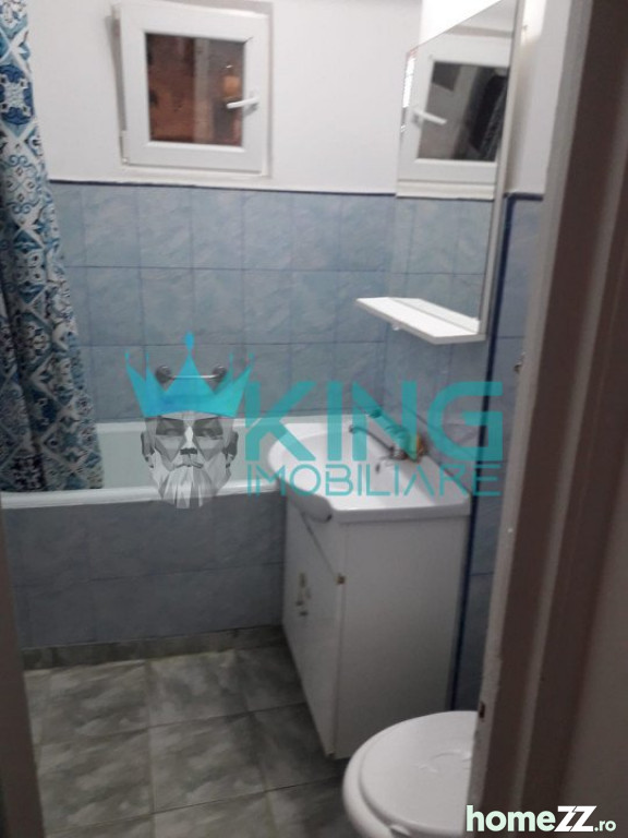 Apartament 3 camere, Lacul Tei