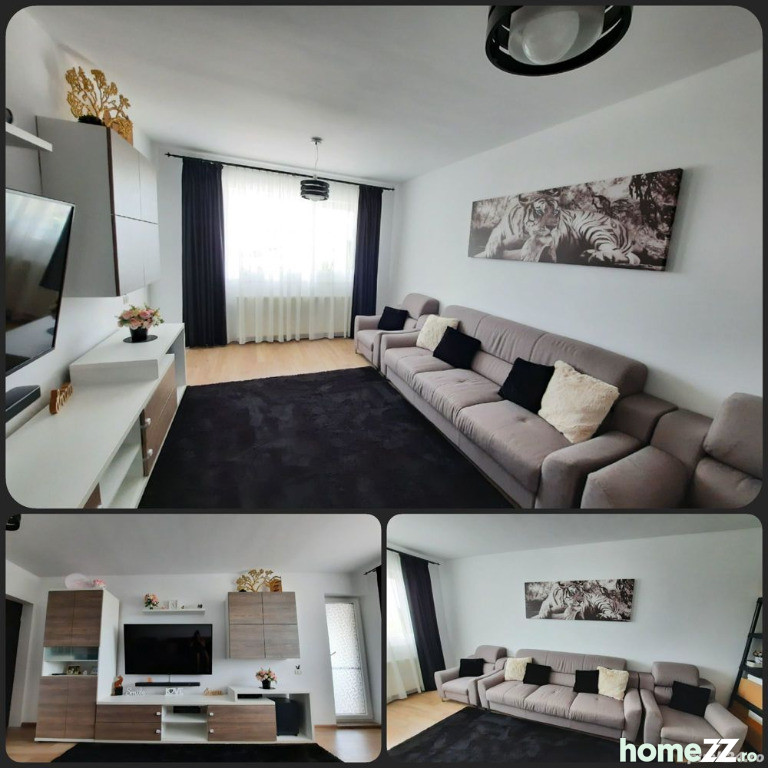Apartament 2 camere, Rulmentul