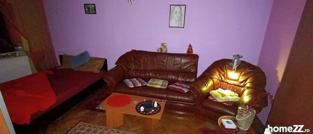 Apartament 2 camere, Vlahuta