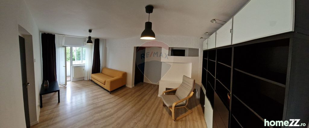 Apartament 4 camere, Mosilor