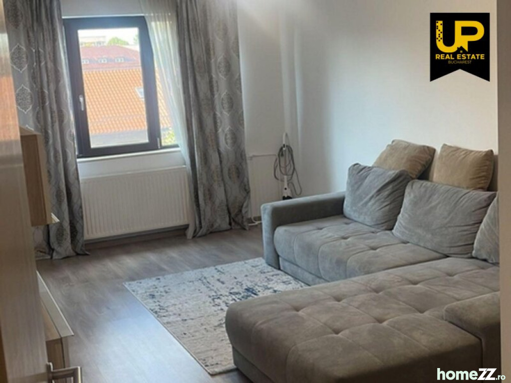 Apartament 1 cameră, Regie