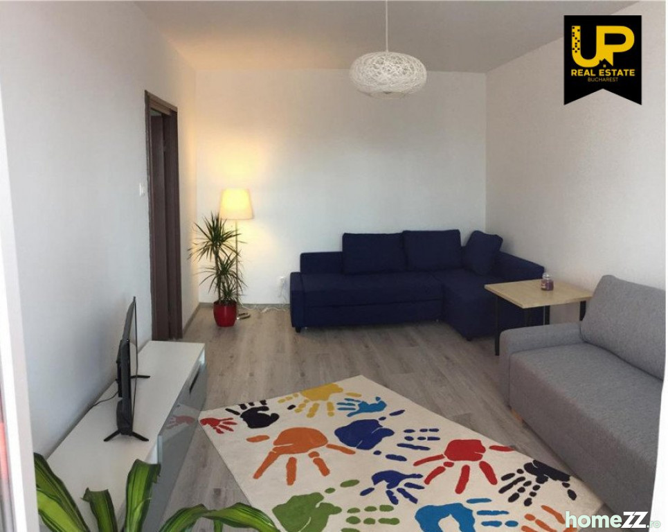 Apartament 2 camere, P-ta Muncii