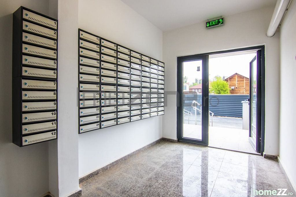 Apartament 2 camere, Drumul Taberei