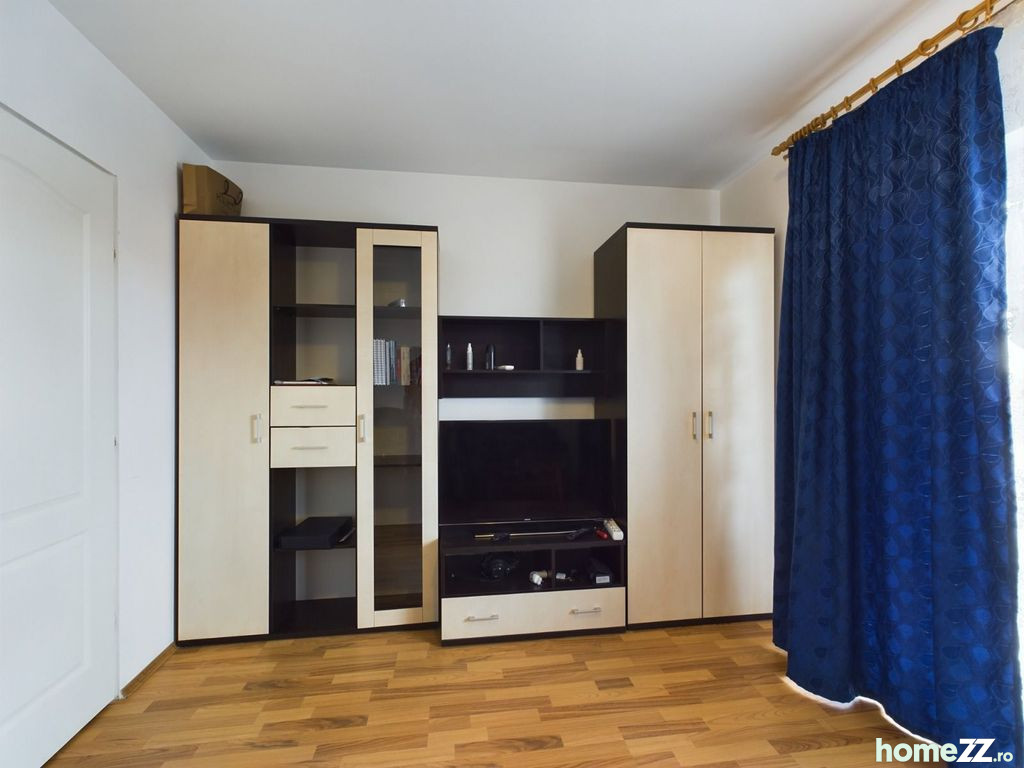Apartament 2 camere, Simion Barnutiu