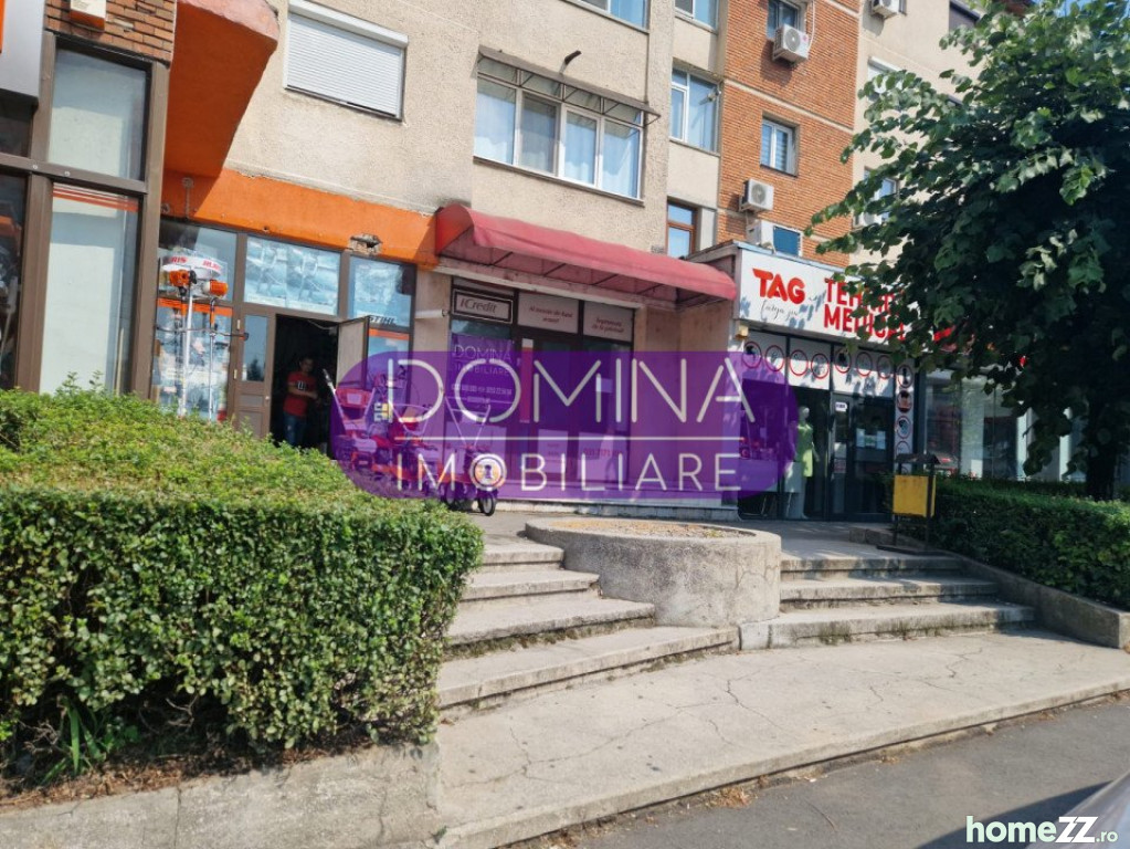 Spaţiu comercial, Victoria, comision 0%
