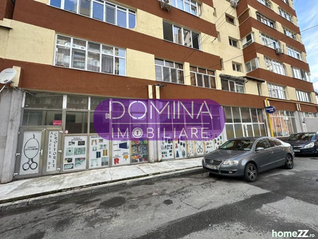 Spaţiu comercial, Victoria, comision 0%