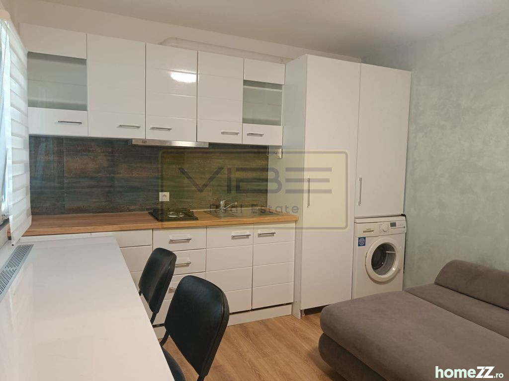 Apartament 1 cameră, Copou