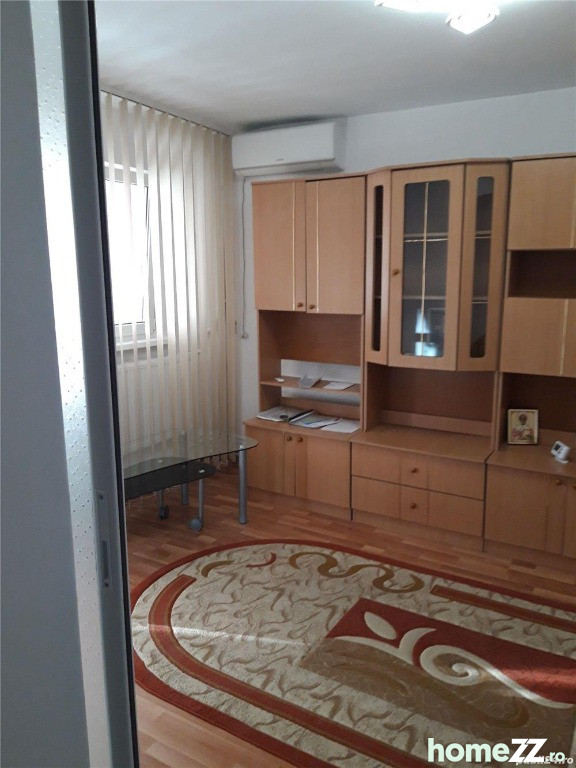 Apartament 1 cameră, I.C.Frimu