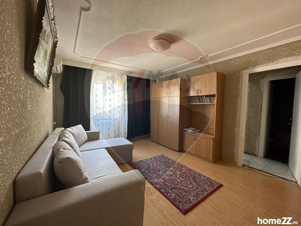 Apartament 2 camere, Poarta 6