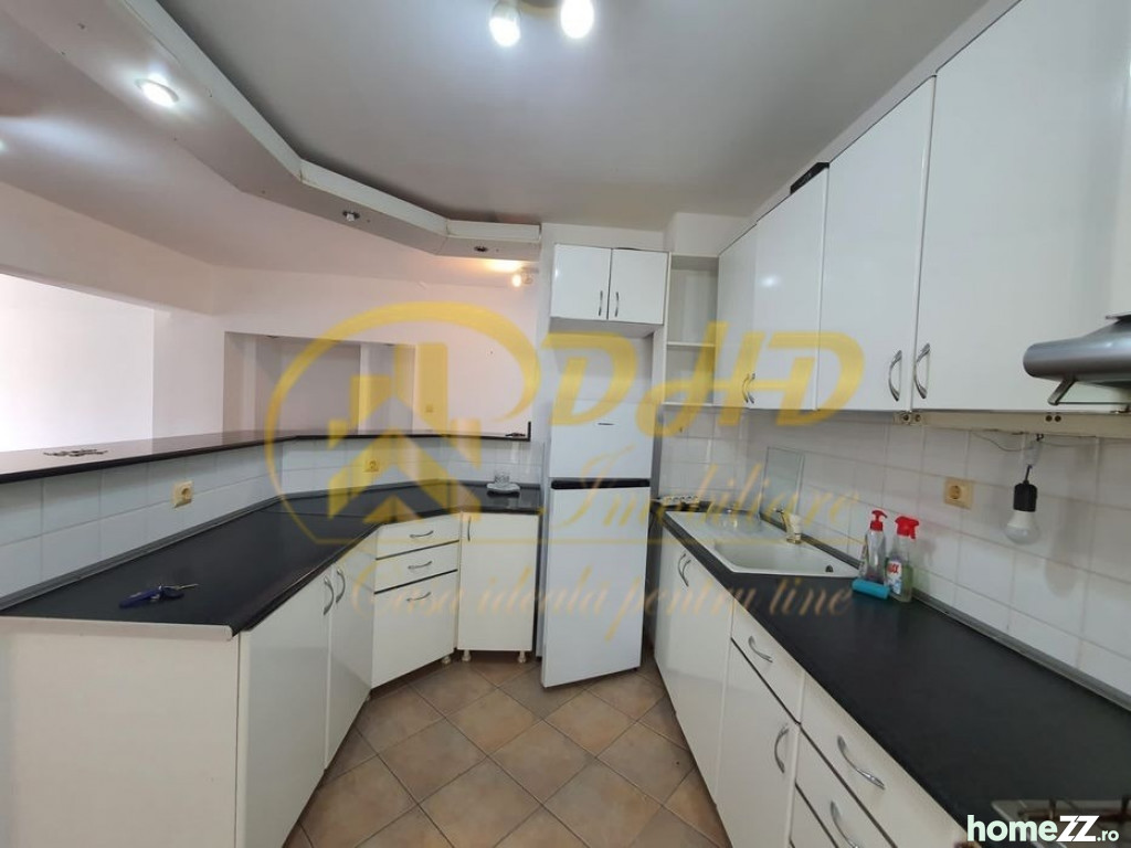 Apartament 3 camere, Zimbru