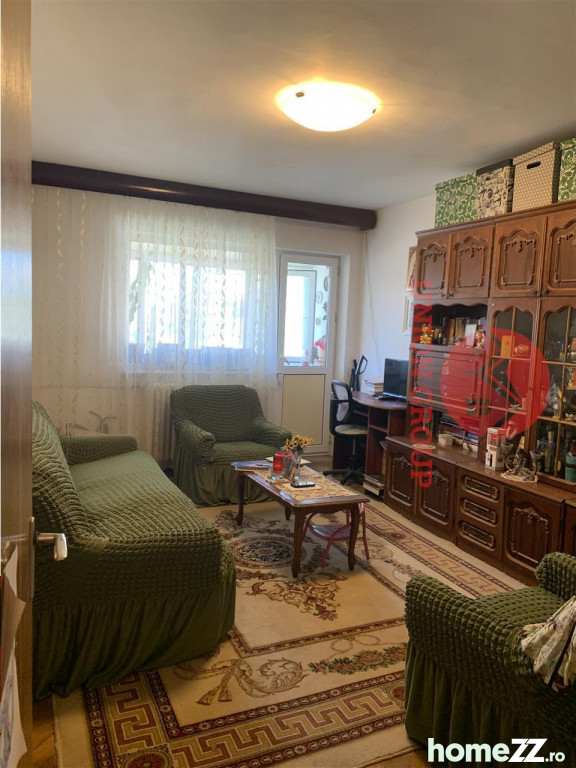 Apartament 2 camere, Abator